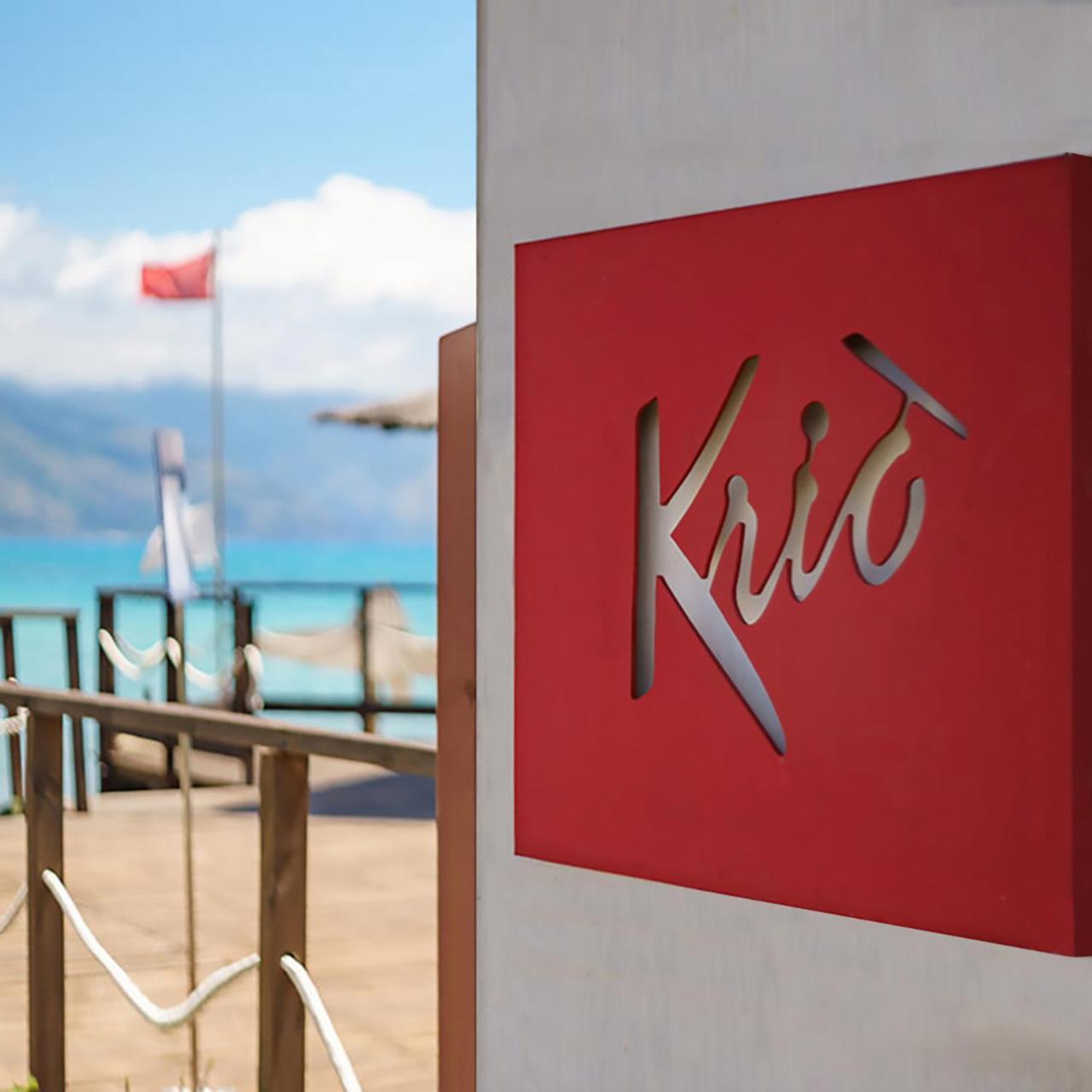 Krio Gelsomare Hotel Policastro Bussentino Kültér fotó
