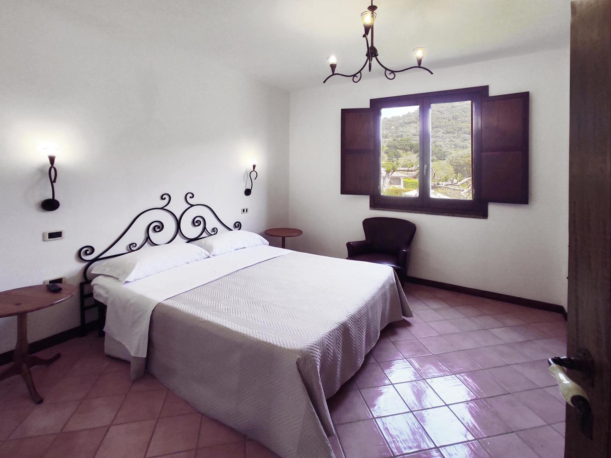Krio Gelsomare Hotel Policastro Bussentino Kültér fotó