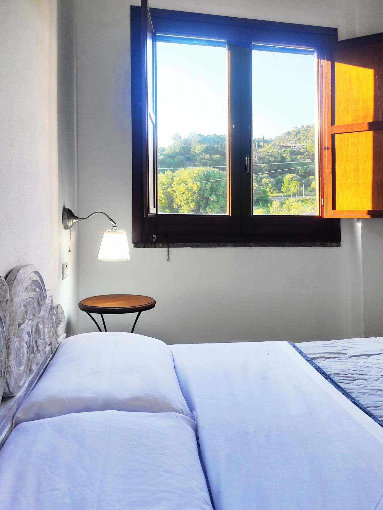 Krio Gelsomare Hotel Policastro Bussentino Kültér fotó